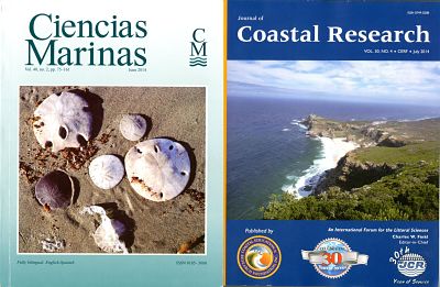 Adquisiciones libros y revistas del mes de Octubre de 2014