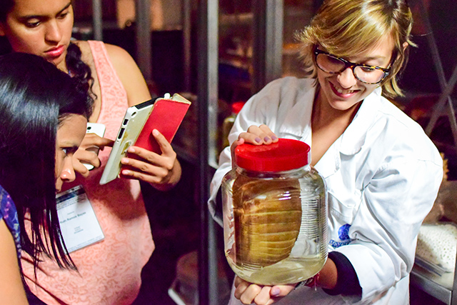 Consulta Material Biológico Consulta Material Biológico