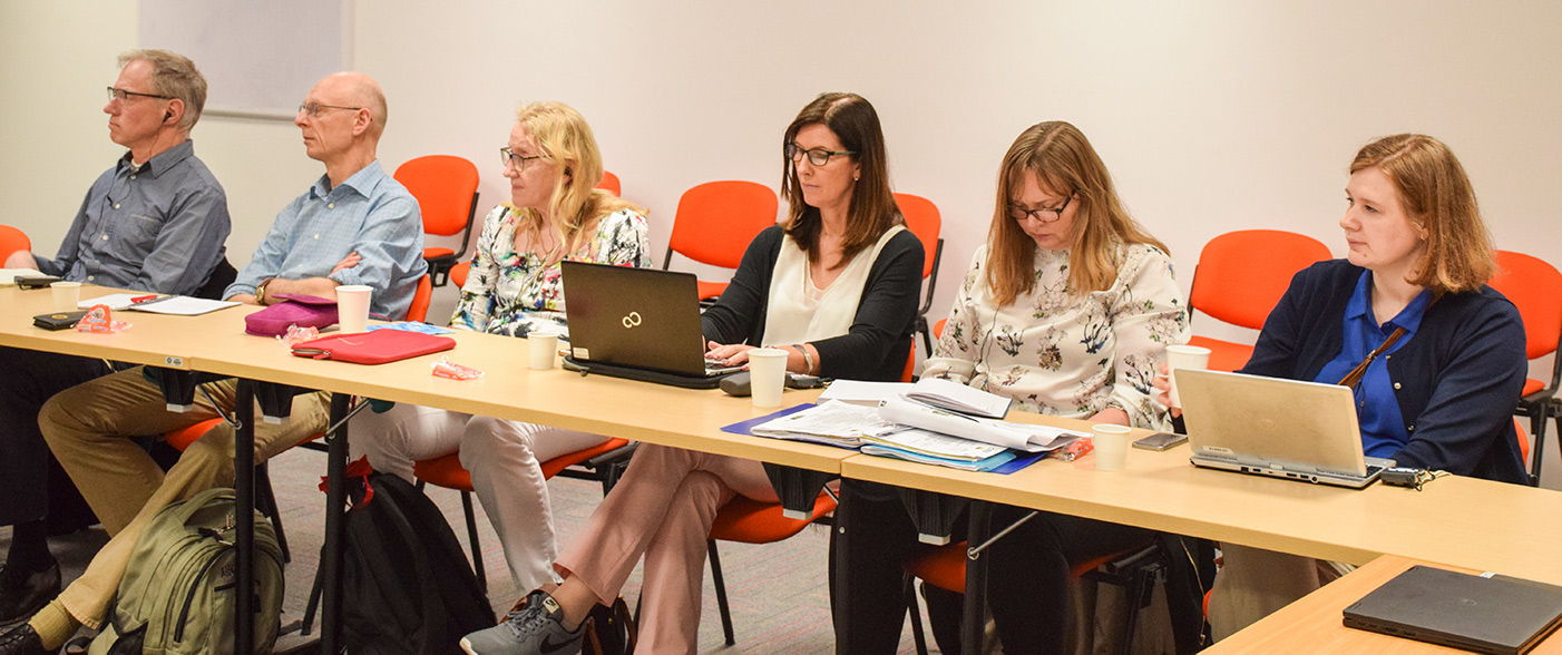 visita de la delegación para la cooperación internacional del Gobierno de Noruega en Colombia visita de la delegación para la cooperación internacional del Gobierno de Noruega en Colombia