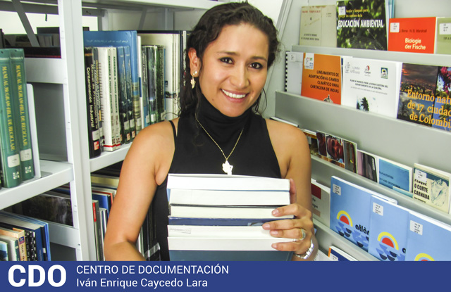 Centro de Documentación