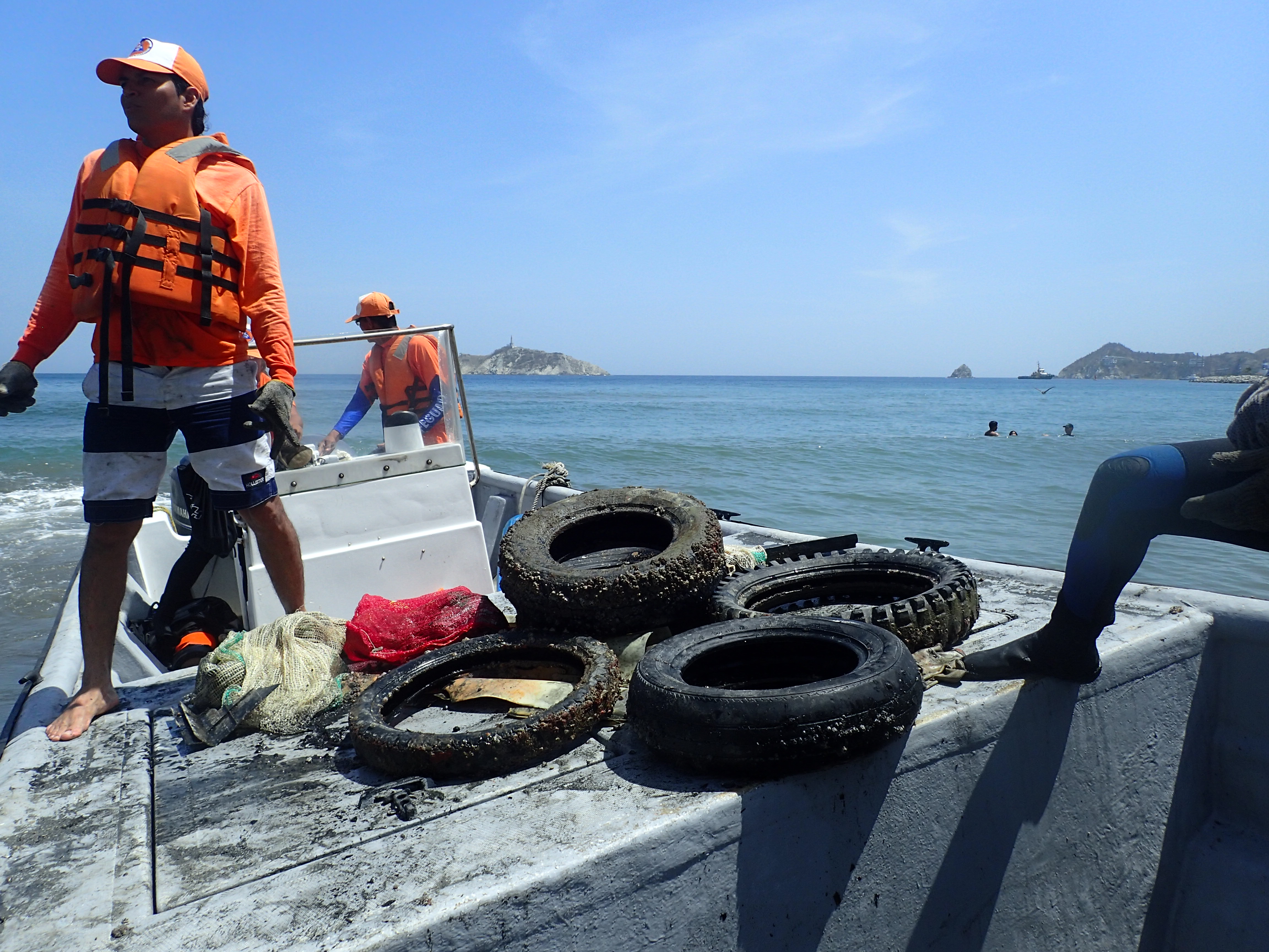 Colombia tendrá la limpieza más grande del país en 14 municipios