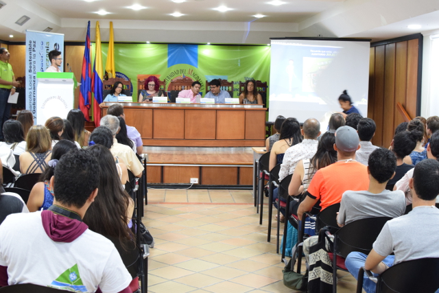 International Development Design Summit (IDDS)