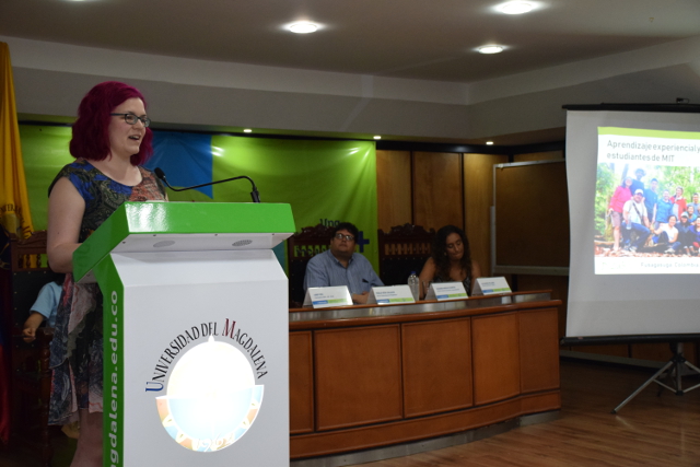 International Development Design Summit (IDDS)