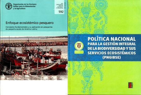 ADQUISICIONES LIBROS Y REVISTAS DEL MES DE DICIEMBRE DE 2015