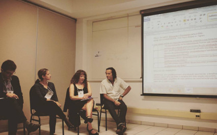 INVEMAR PRESENTA SU CENTRO DE ENTRENAMIENTO EN GIAL