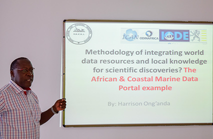 Un escenario para la cooperación