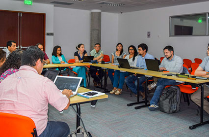 Tercera comunicación Nacional de Cambio Climático ante la Convención Marco de la Naciones Unidas: Componente de vulnerabilidad marino costero e insular para Colombia