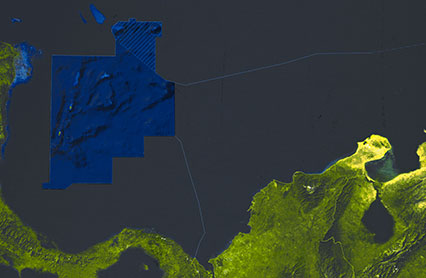 Invemar en Expedición Científica Seaflower 2016