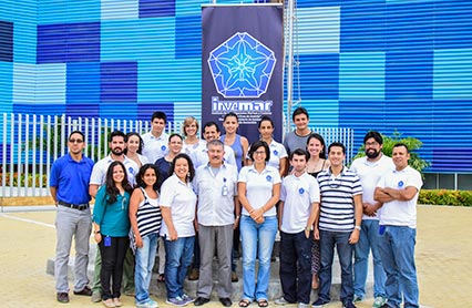 Aportes del Invemar en la Expedición Científica Seaflower 2016