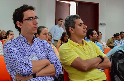 Con éxito culminó el Primer Seminario de Avances en Investigación