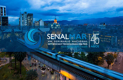 Medellín será la sede de Senalmar 2017