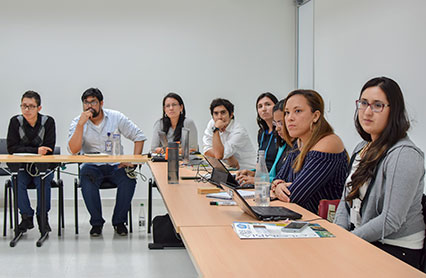 El INVEMAR aporta a la consolidación de los primeros resultados de análisis de vulnerabilidad marino costeros