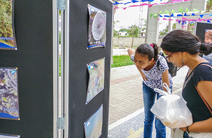 INVEMAR celebrará Día Mundial de los Océanos