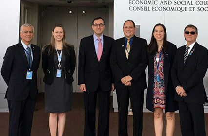 En el Día de los Océanos la ONU pide cuidarlos y preservarlos para el futuro