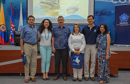 Humedales Compromiso para un Futuro Sostenible