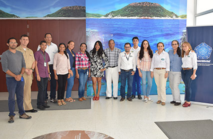 Bases para el Plan de Adaptación al Cambio Climático de la Ciudad de Santa Marta