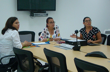 INVEMAR un referente para formación de investigación y ciencia