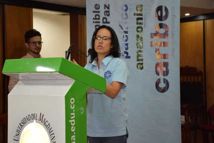 INVEMAR se suma al IDDS, por la Construcción Colectiva de Conocimiento