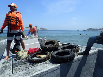 Colombia tendrá la limpieza más grande del país en 14 municipios