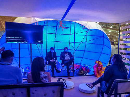 MinAmbiente y el INVEMAR lanzan herramienta pionera en la medición de la calidad de aguas marinas y costeras del país.