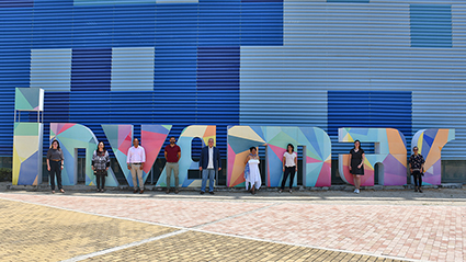 Comité Ejecutivo de REMARCO se reúne en Colombia