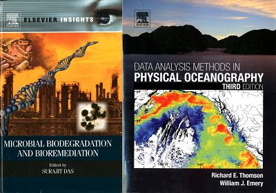 Adquisiciones Libros y Revistas del Mes de Enero 2015